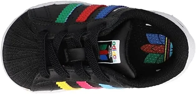 adidas Performance Superstar 2 CF I Basketball Fashion Sneaker