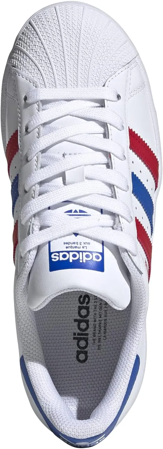 adidas Performance Superstar 2 CF I Basketball Fashion Sneaker