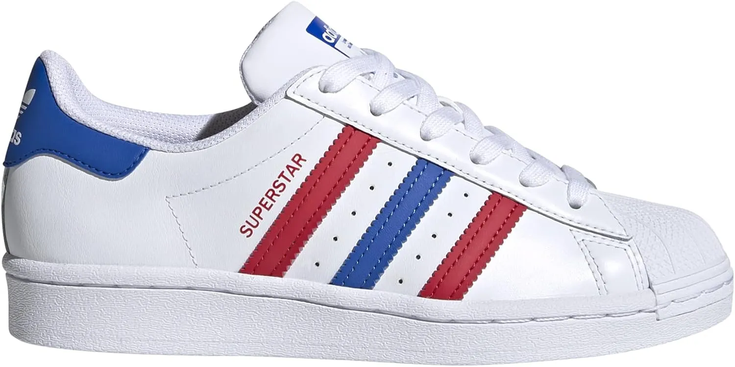 adidas Performance Superstar 2 CF I Basketball Fashion Sneaker