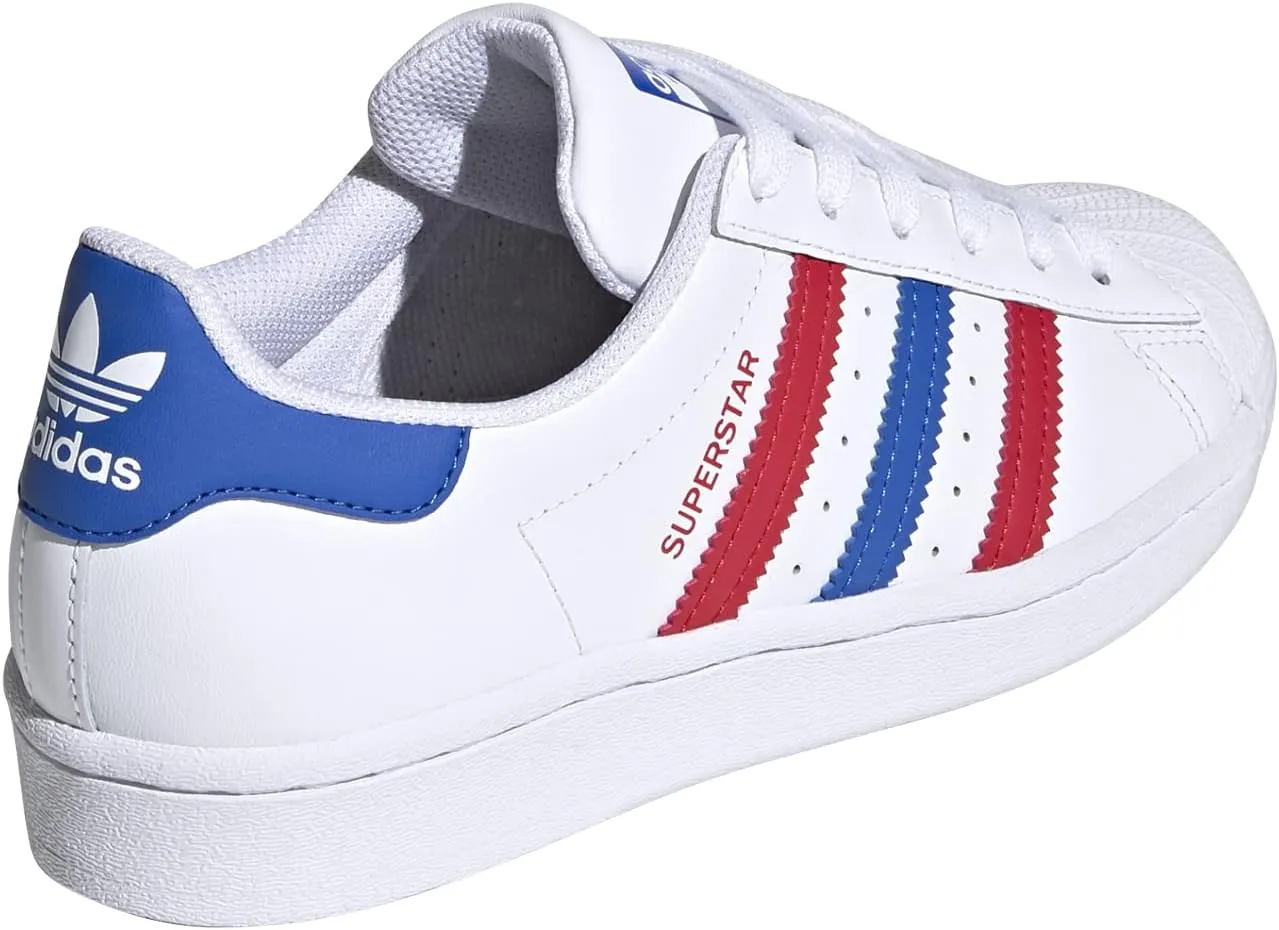 adidas Performance Superstar 2 CF I Basketball Fashion Sneaker
