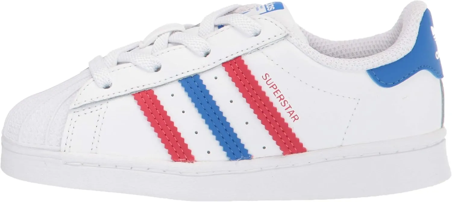 adidas Performance Superstar 2 CF I Basketball Fashion Sneaker