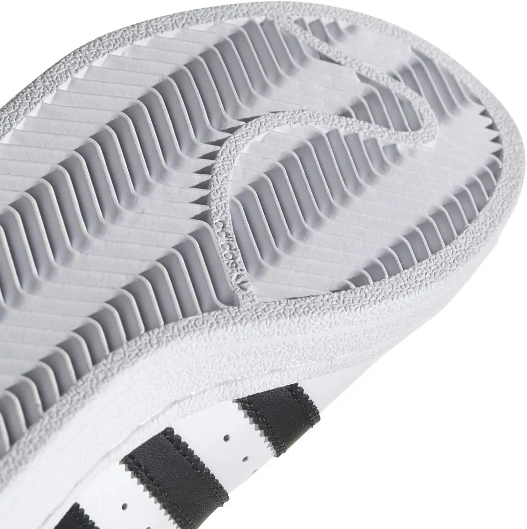 adidas Performance Superstar 2 CF I Basketball Fashion Sneaker