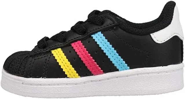 adidas Performance Superstar 2 CF I Basketball Fashion Sneaker