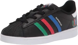 adidas Performance Superstar 2 CF I Basketball Fashion Sneaker