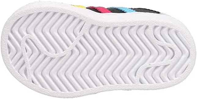 adidas Performance Superstar 2 CF I Basketball Fashion Sneaker