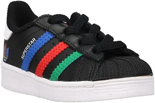 adidas Performance Superstar 2 CF I Basketball Fashion Sneaker