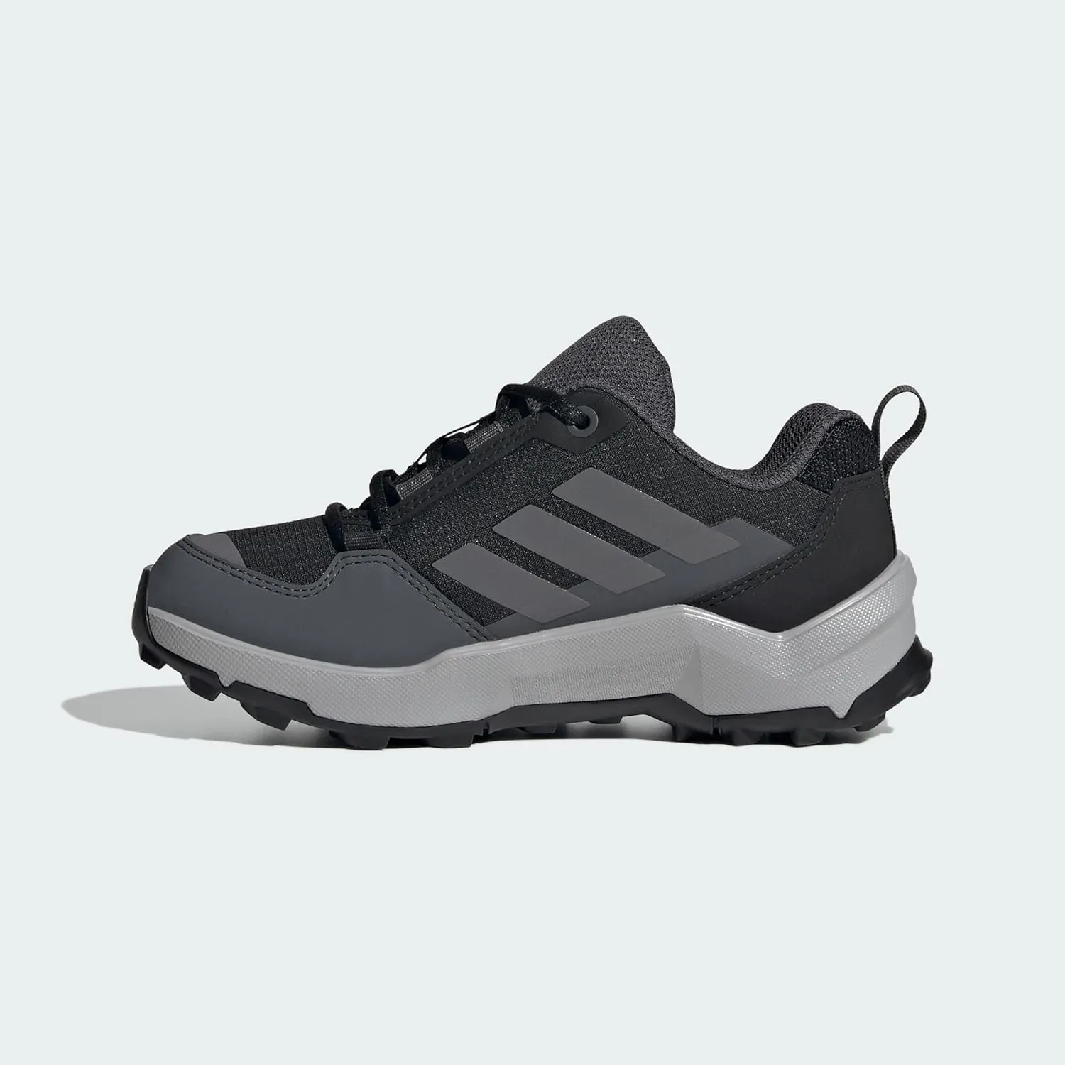 adidas Unisex-Child Terrex Ax4r Endless Ripstop Low Top Hiking Sneaker