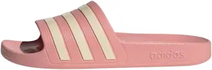 adidas Women's Adilette Comfort Slide Sandal, 36 EU