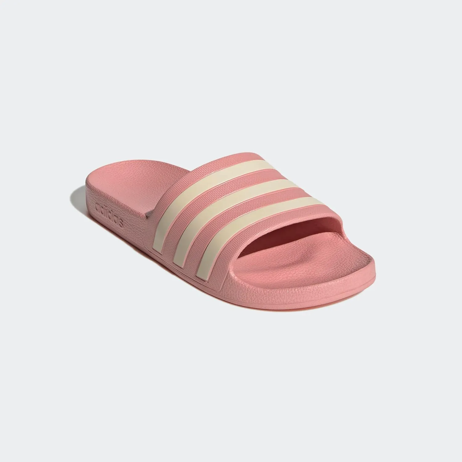adidas Women's Adilette Comfort Slide Sandal, 36 EU