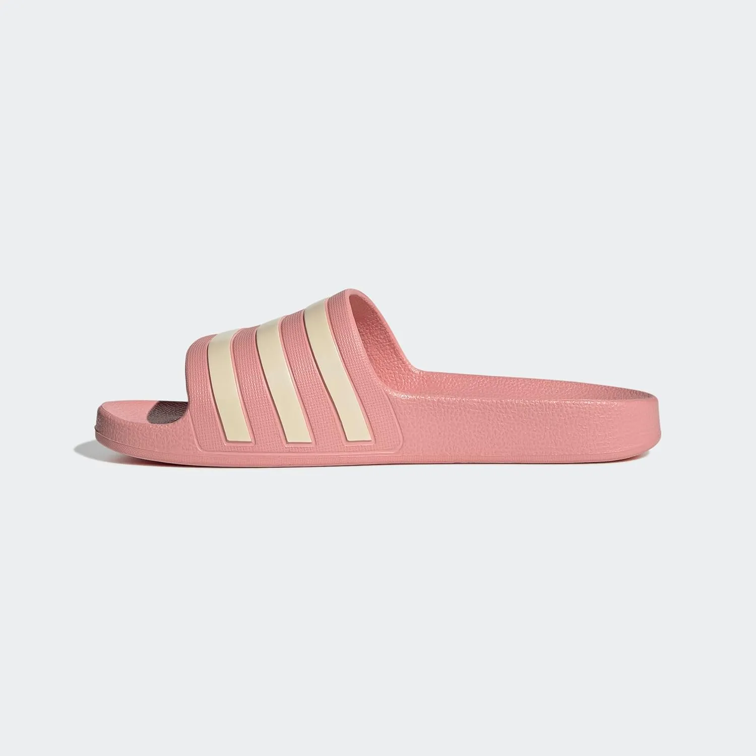 adidas Women's Adilette Comfort Slide Sandal, 36 EU