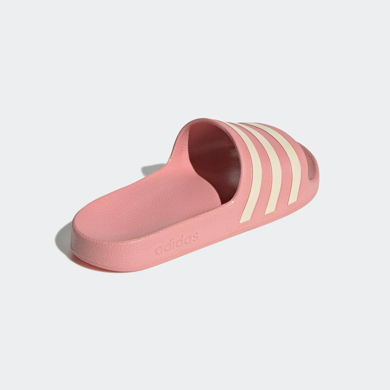 adidas Women's Adilette Comfort Slide Sandal, 36 EU