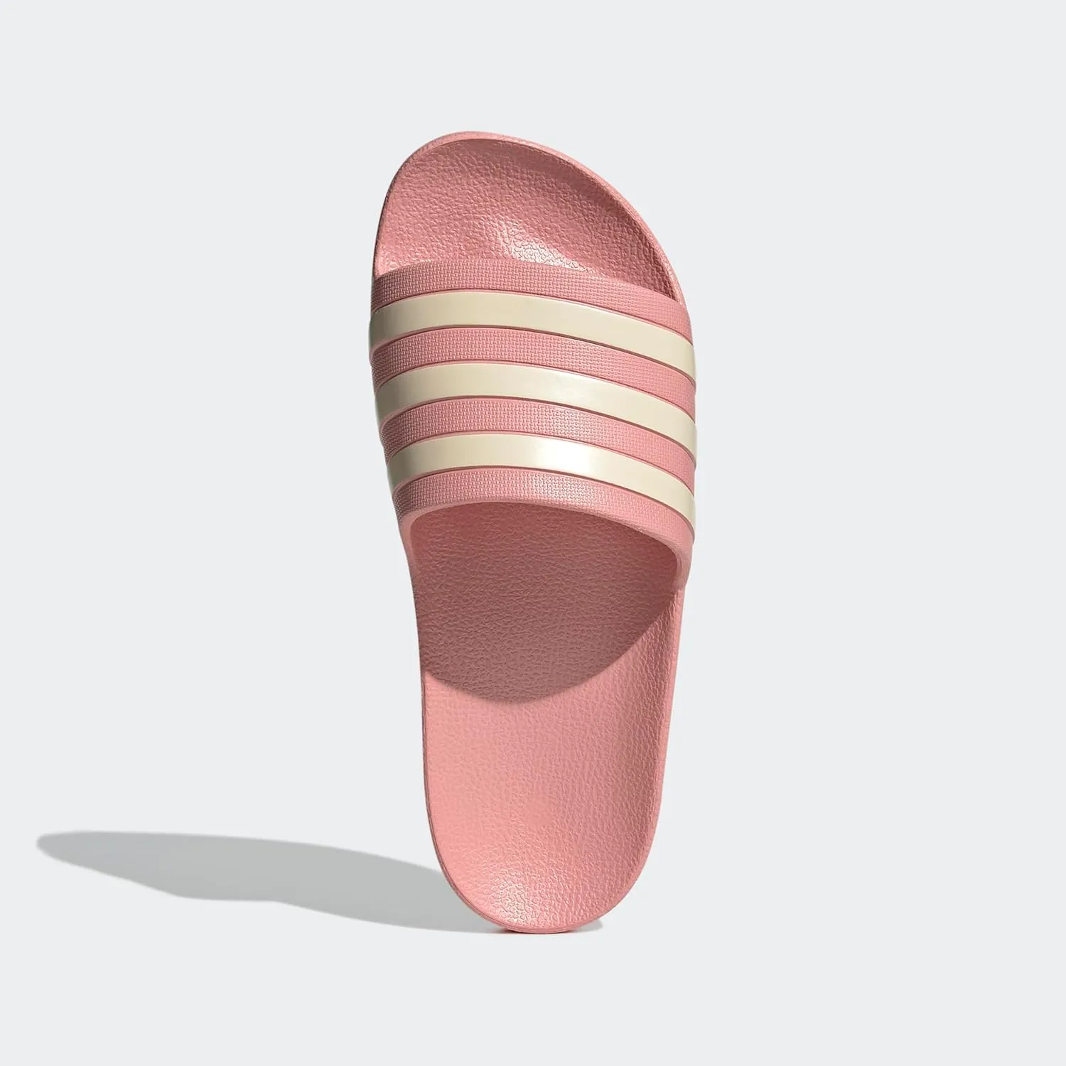 adidas Women's Adilette Comfort Slide Sandal, 36 EU
