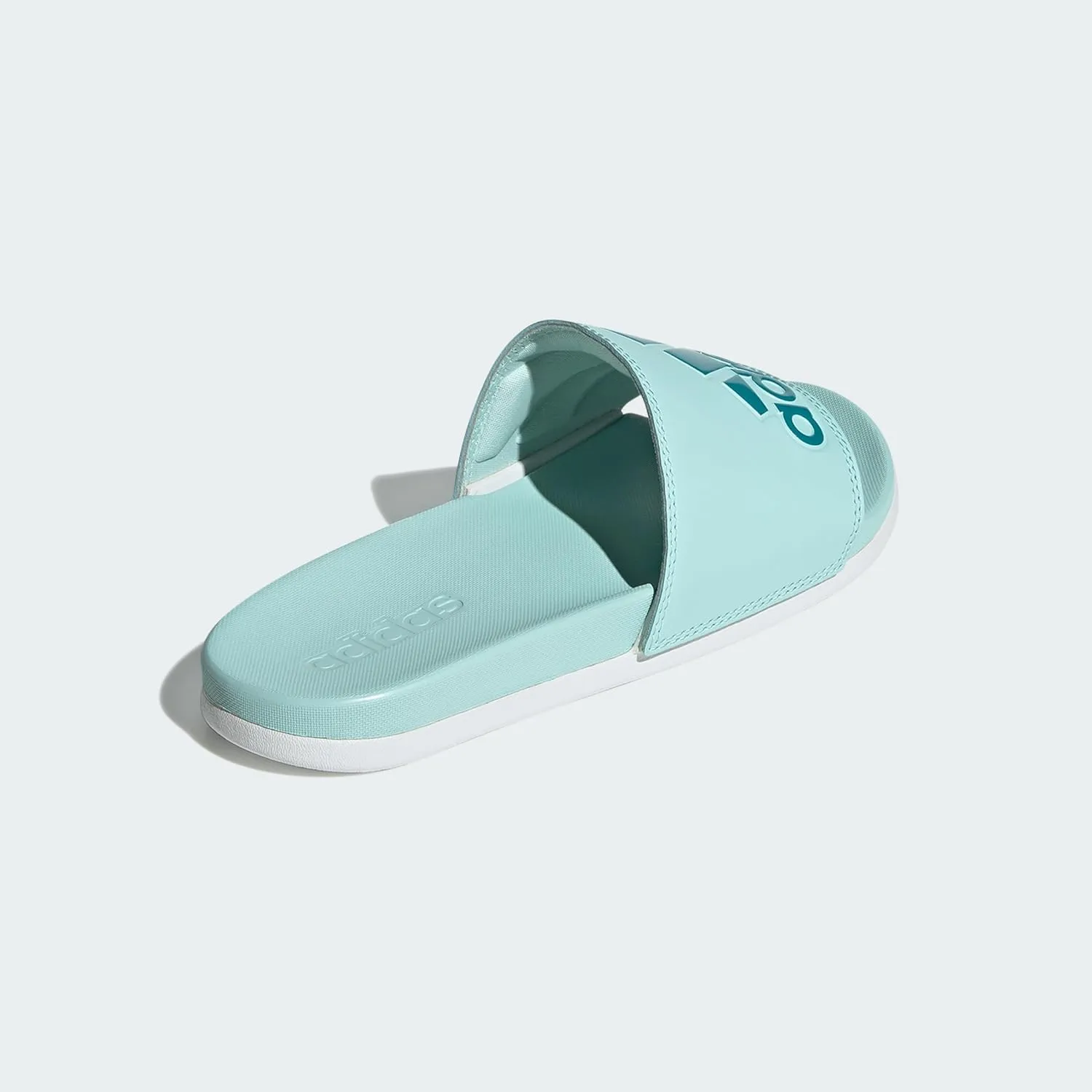 adidas Women's Adilette Comfort Slide Sandal