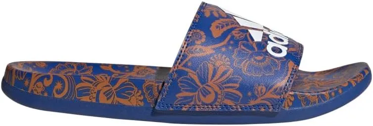 adidas Women's Adilette Comfort Slide Sandal