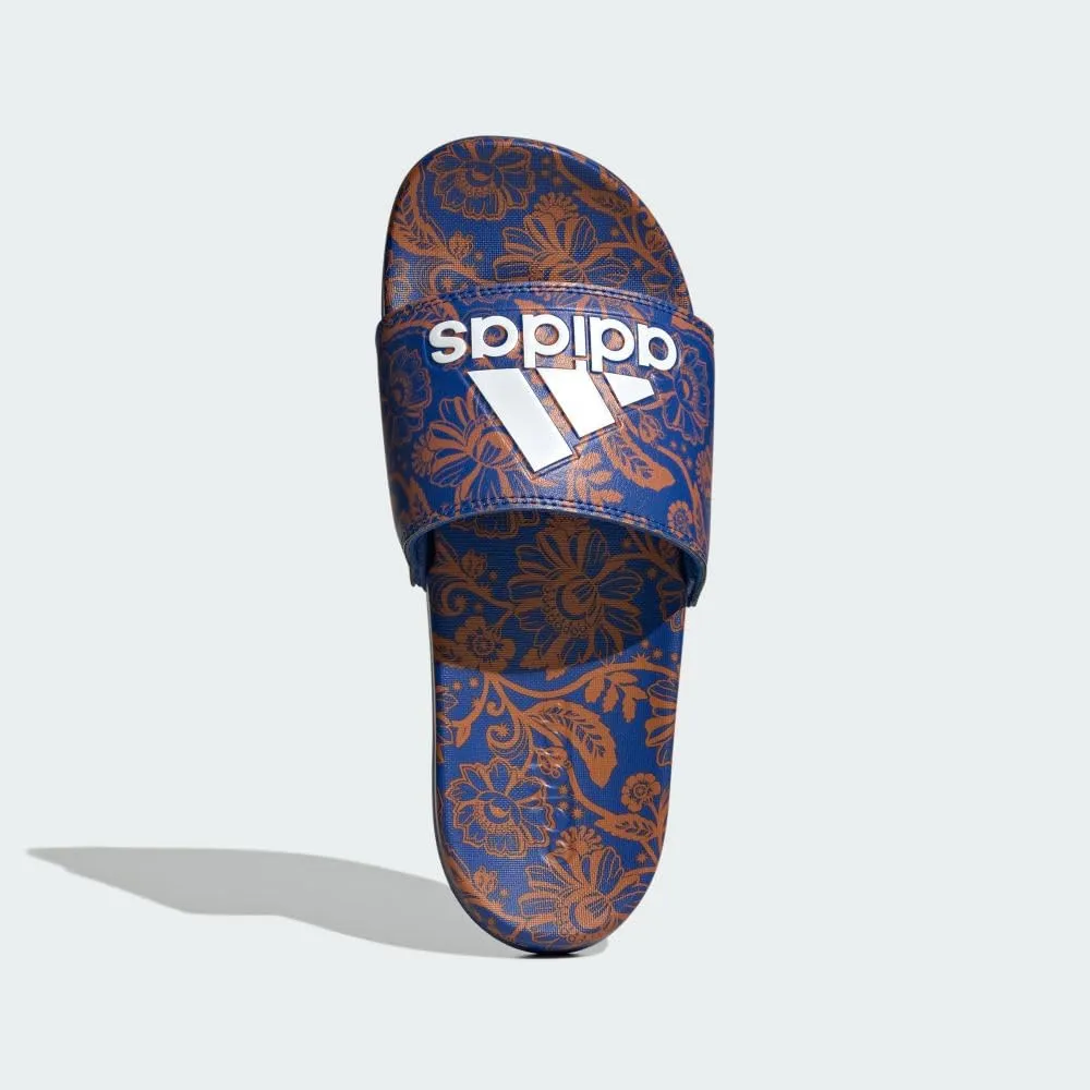 adidas Women's Adilette Comfort Slide Sandal