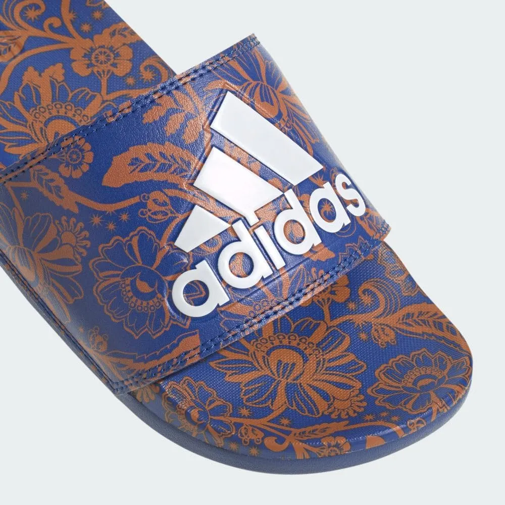 adidas Women's Adilette Comfort Slide Sandal