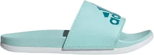 adidas Women's Adilette Comfort Slide Sandal