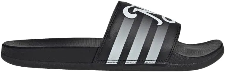 adidas Women's Adilette Comfort Slide Sandal