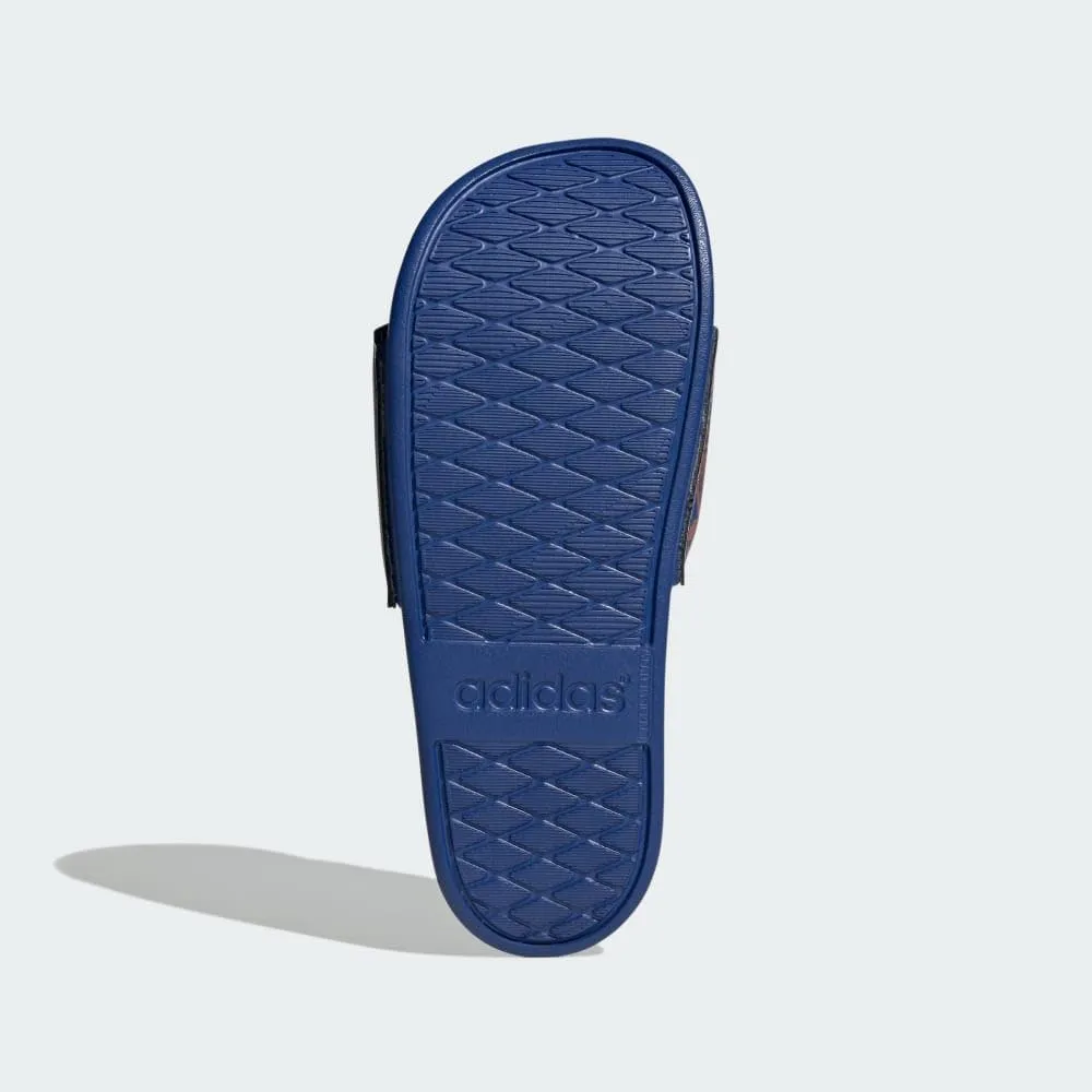 adidas Women's Adilette Comfort Slide Sandal