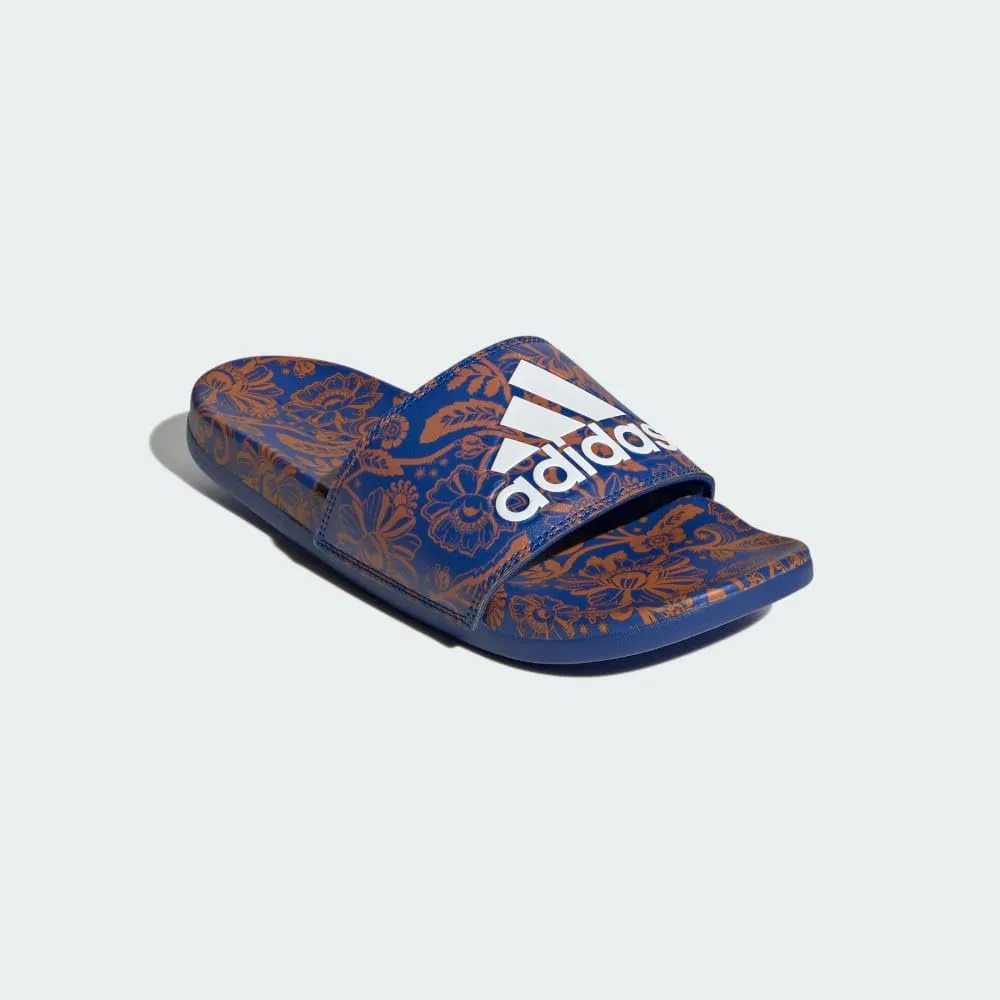 adidas Women's Adilette Comfort Slide Sandal