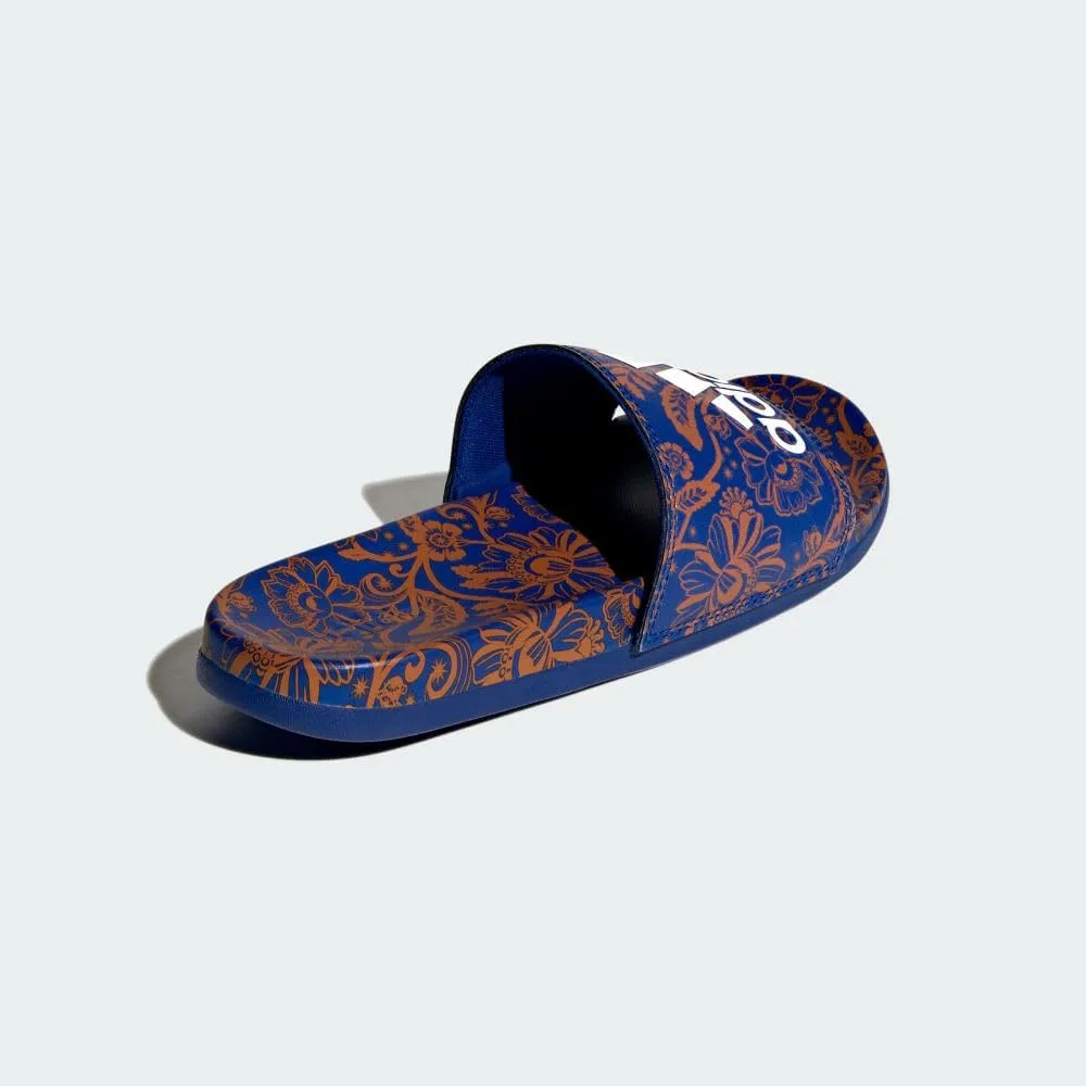 adidas Women's Adilette Comfort Slide Sandal
