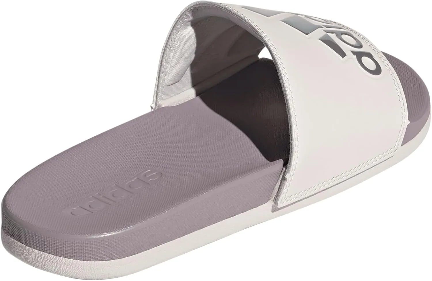 adidas Women's Adilette Comfort Slide Sandal