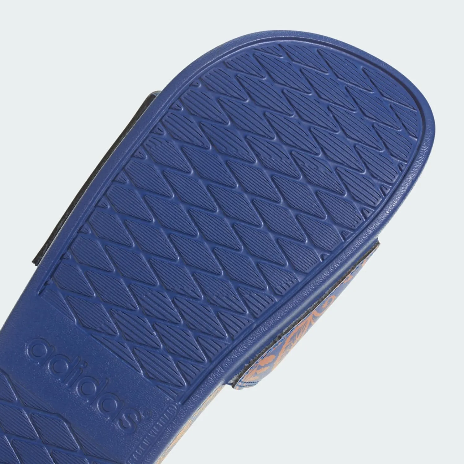 adidas Women's Adilette Comfort Slide Sandal