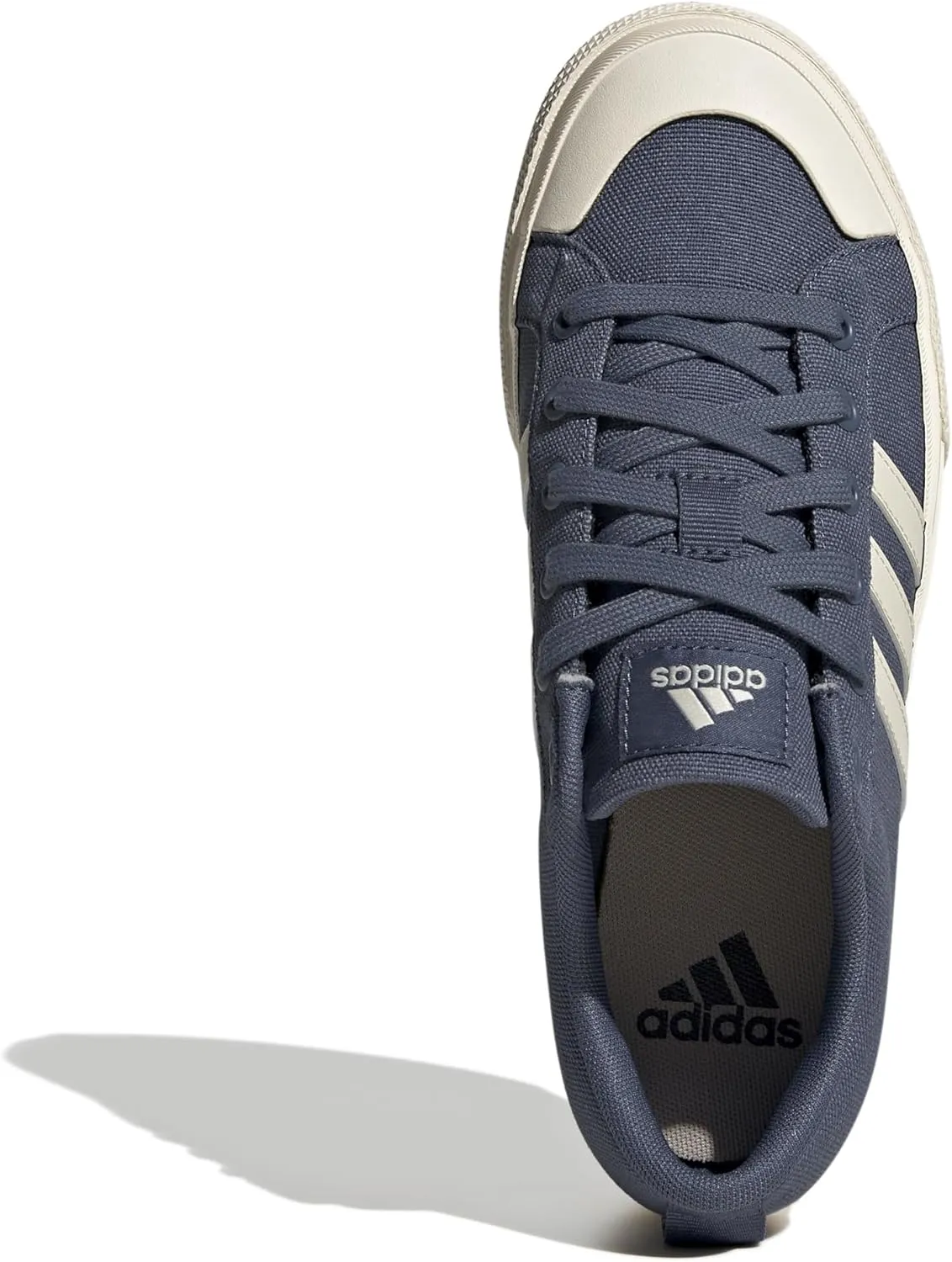 adidas Women's Bravada 2.0 Platform Shoes Skate