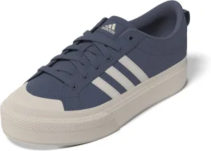 adidas Women's Bravada 2.0 Platform Shoes Skate