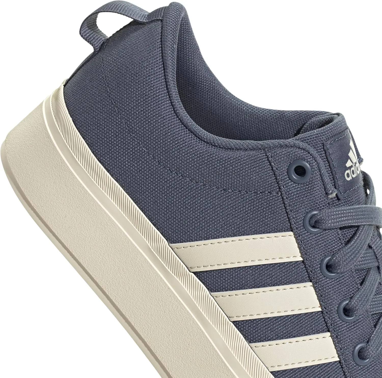 adidas Women's Bravada 2.0 Platform Shoes Skate
