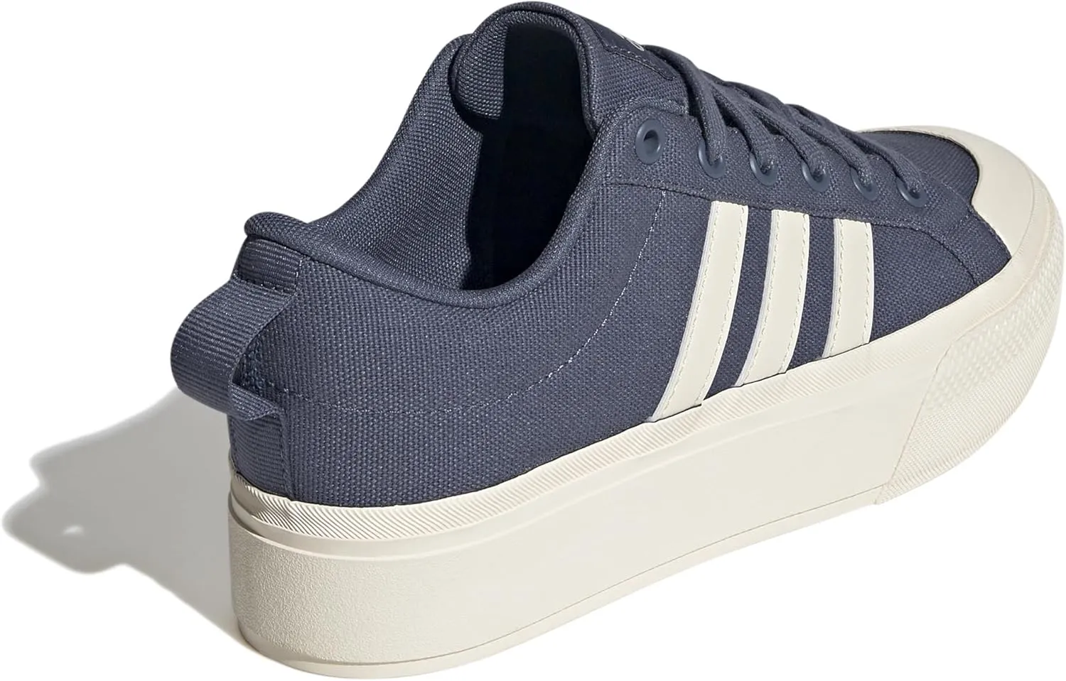 adidas Women's Bravada 2.0 Platform Shoes Skate