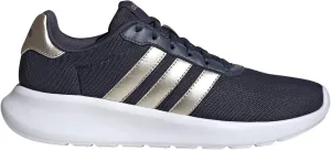 adidas Womens Lite Racer 3.0 Lace Up Sneakers00 Sneakers Shoes Casual - Blue - Size 10.5 M