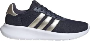 adidas Womens Lite Racer 3.0 Lace Up Sneakers00 Sneakers Shoes Casual - Blue