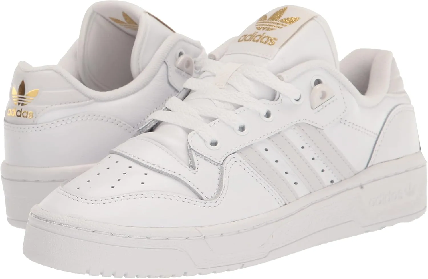 adidas Women's Rivalry Low Sneaker