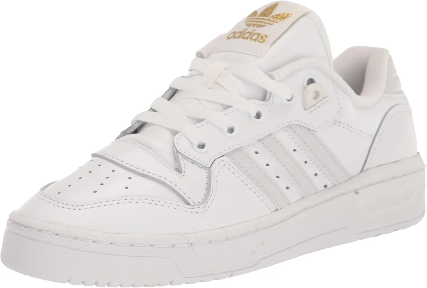 adidas Women's Rivalry Low Sneaker