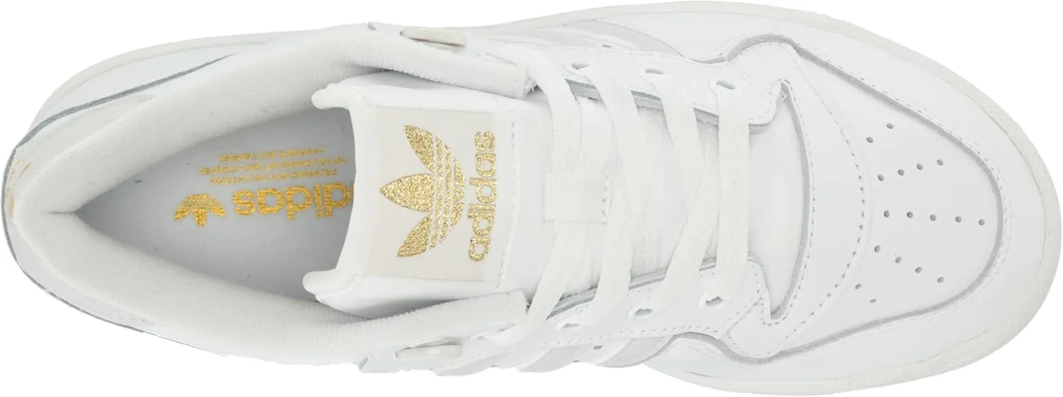 adidas Women's Rivalry Low Sneaker