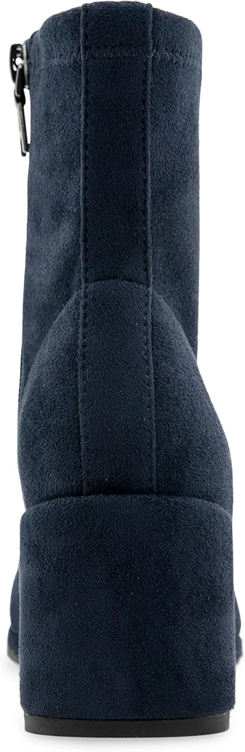 Aerosoles Women's Anouk Mid Calf Boot