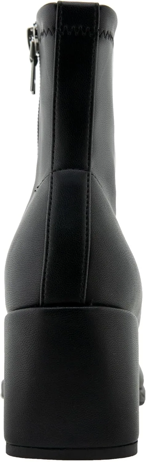Aerosoles Women's Anouk Mid Calf Boot