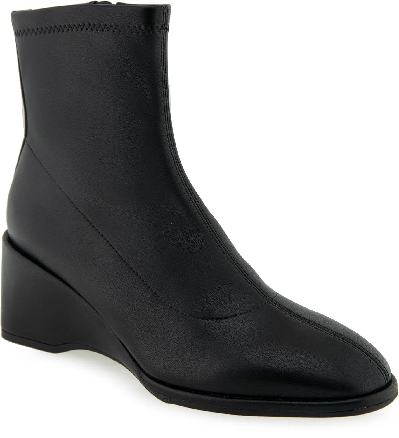 Aerosoles Women's Anouk Mid Calf Boot