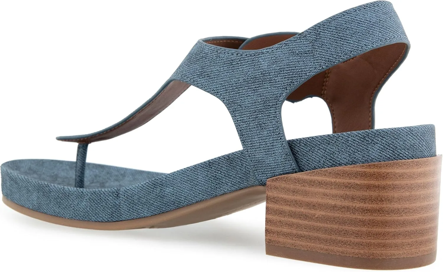 Aerosoles Women's California Heeled Sandal