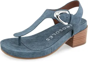 Aerosoles Women's California Heeled Sandal