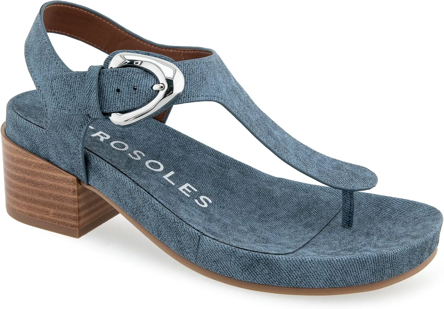 Aerosoles Women's California Heeled Sandal