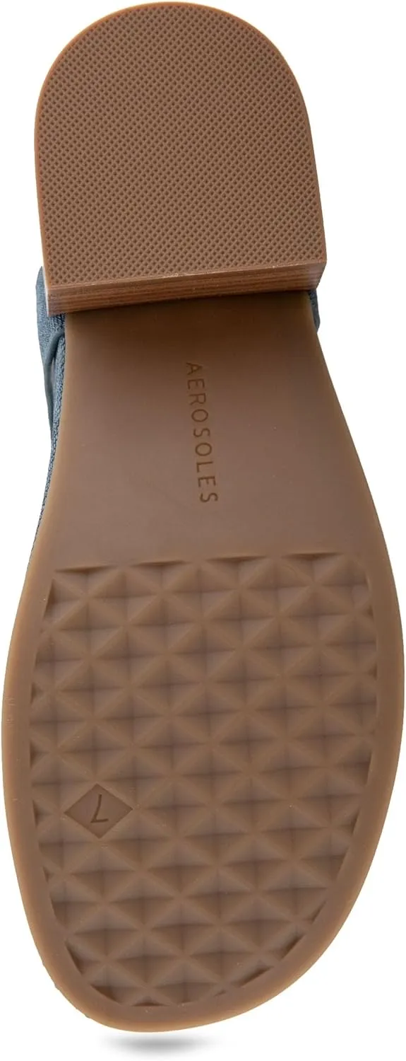 Aerosoles Women's California Heeled Sandal