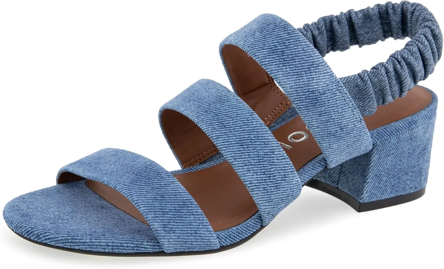 Aerosoles Women's Clarissa Heeled Sandal