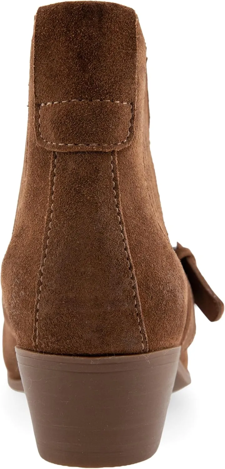 Aerosoles Women's Claus Ankle Boot
