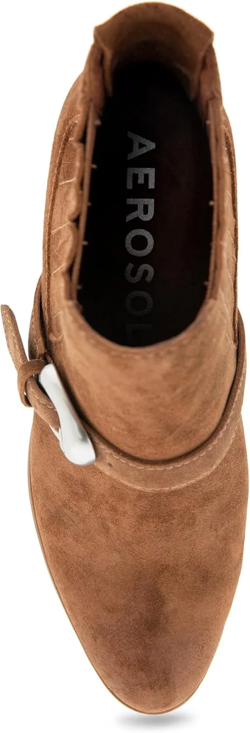 Aerosoles Women's Claus Ankle Boot