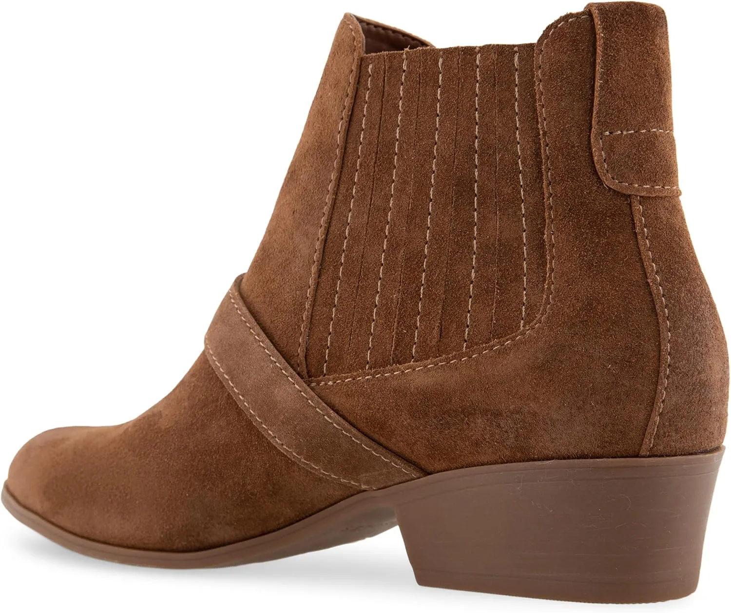 Aerosoles Women's Claus Ankle Boot