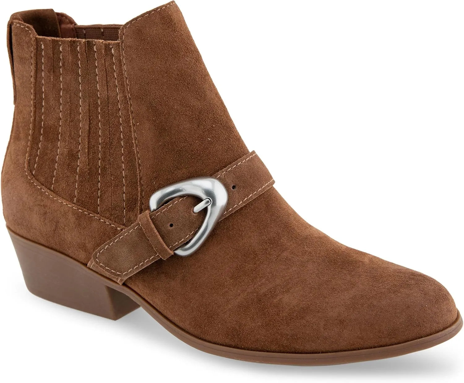 Aerosoles Women's Claus Ankle Boot