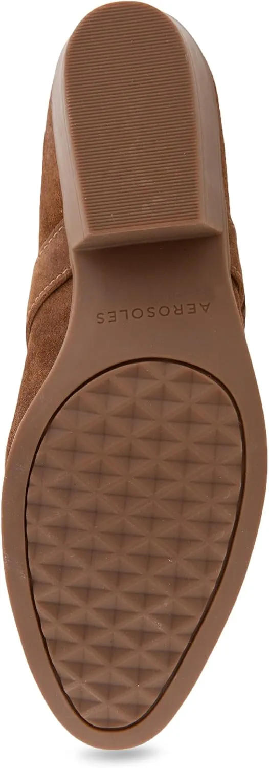 Aerosoles Women's Claus Ankle Boot