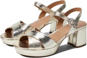 Aerosoles Women's Cosmos Heeled Sandal